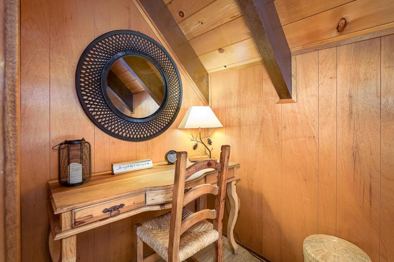 Carnelian Bay The Honey Bear Cabin מראה חיצוני תמונה